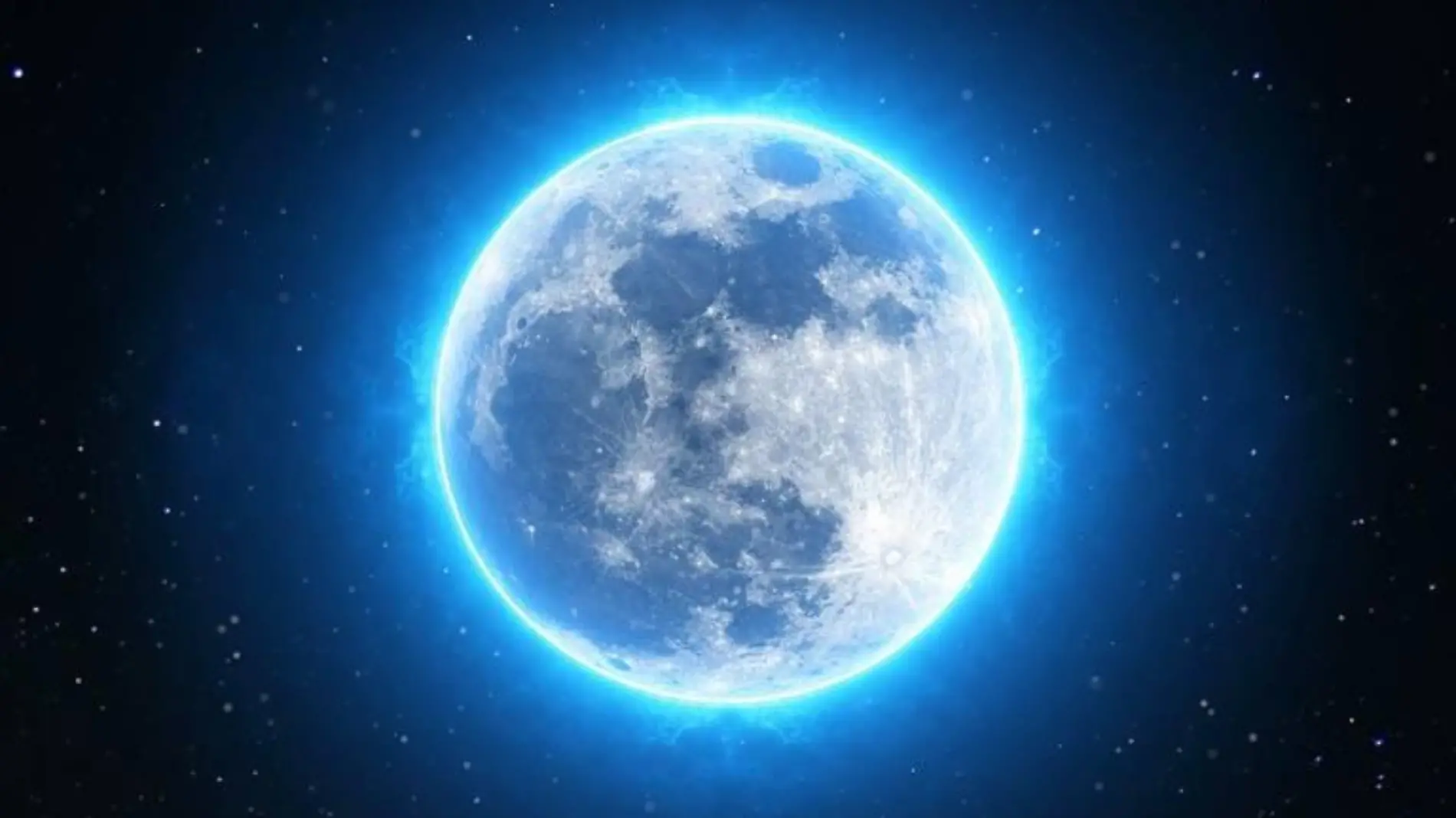 Luna azul 1